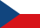 Flaga CZK