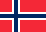 Flaga NOK